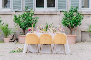 Alle Gebeure wedding planning & styling